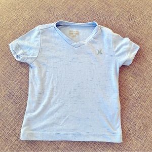 Hurley Tee Shirt, 3T free with bundle